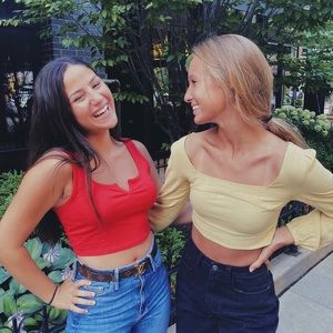 Meet your Posher, Carly